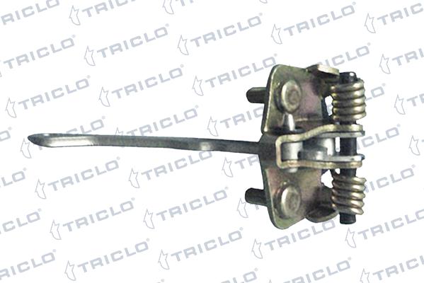 Triclo 135006 - Фіксатор дверей autocars.com.ua