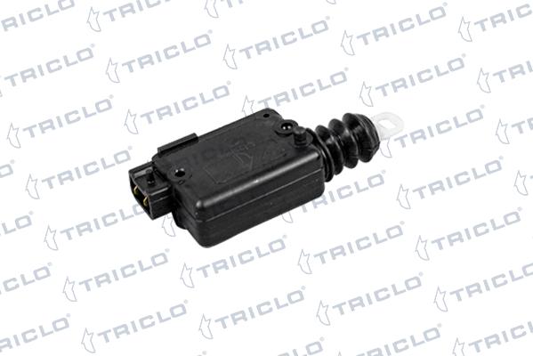 Triclo 135058 - Актуатор, регулировочный элемент, центральный замок autodnr.net