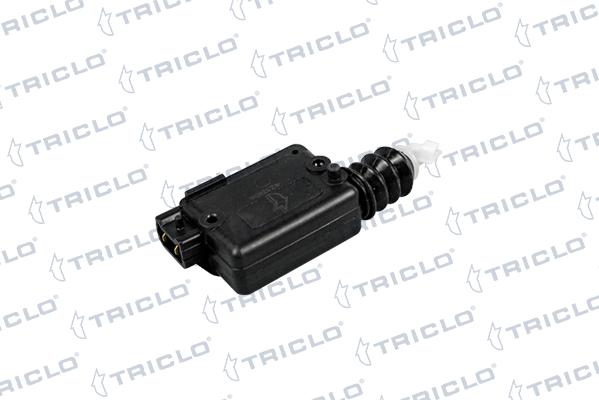 Triclo 135060 - Регулювальний елемент, центральнийзамок autocars.com.ua