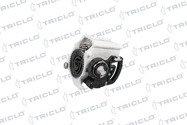 Triclo 135061 - Актуатор, регулировочный элемент, центральный замок avtokuzovplus.com.ua