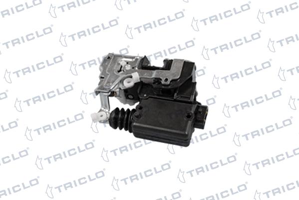 Triclo 135072 - Замок двери avtokuzovplus.com.ua