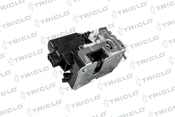 Triclo 135074 - Замок двері autocars.com.ua