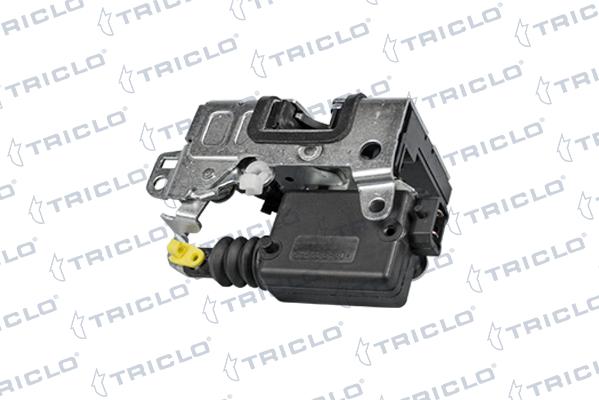 Triclo 135084 - Замок двери avtokuzovplus.com.ua