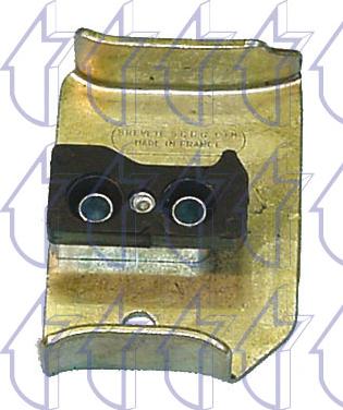 Triclo 135400 - Замок двері autocars.com.ua