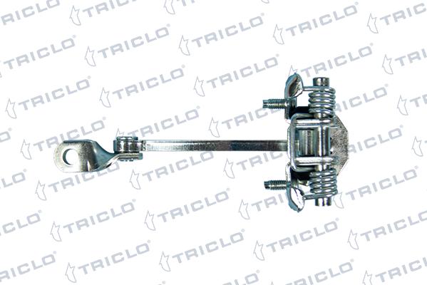 Triclo 135431 - Фіксатор дверей autocars.com.ua