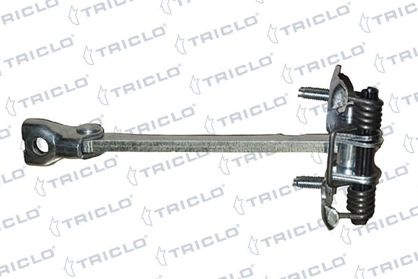 Triclo 135689 - Фиксатор двери avtokuzovplus.com.ua