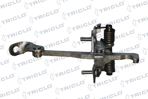 Triclo 135695 - Фіксатор дверей autocars.com.ua