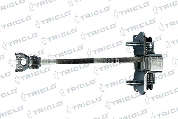 Triclo 135863 - Фіксатор дверей autocars.com.ua