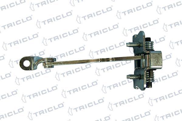 Triclo 135867 - Фіксатор дверей autocars.com.ua