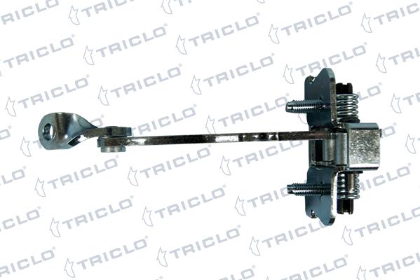 Triclo 135868 - Фіксатор дверей autocars.com.ua