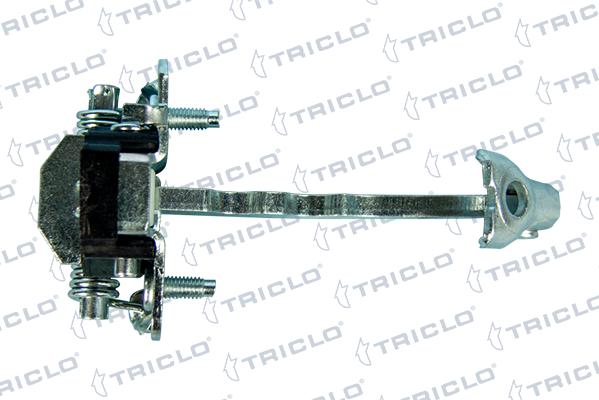 Triclo 135879 - Фиксатор двери avtokuzovplus.com.ua