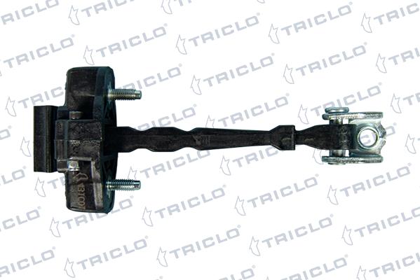 Triclo 135882 - Фіксатор дверей autocars.com.ua