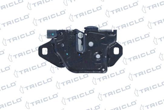 Triclo 136404 - Замок капота autocars.com.ua