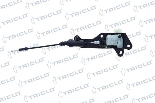 Triclo 136469 - Регулювальний елемент, центральнийзамок autocars.com.ua