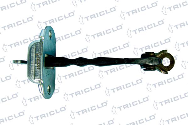 Triclo 136884 - Фіксатор дверей autocars.com.ua