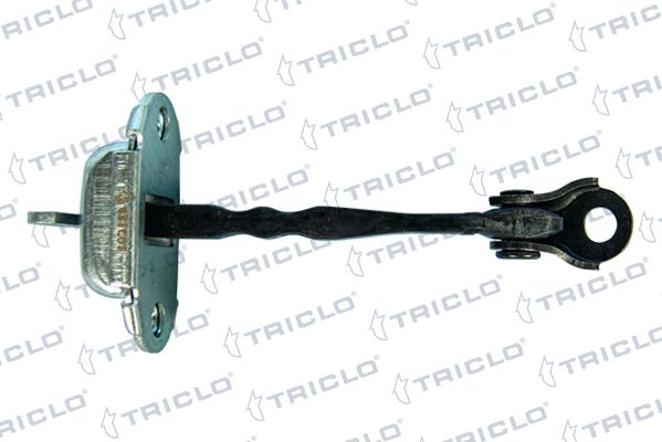 Triclo 136886 - Фіксатор дверей autocars.com.ua