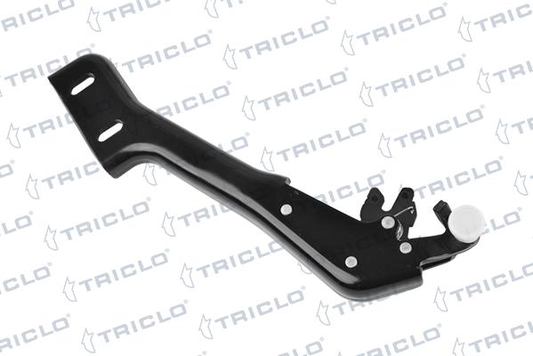 Triclo 138104 - Напрямна ролика, зсувні двері autocars.com.ua