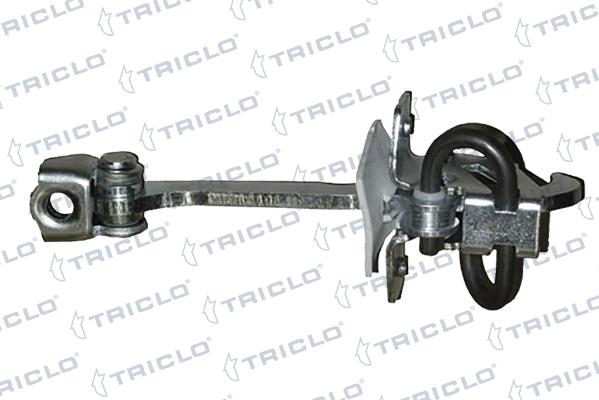 Triclo 138650 - Фиксатор двери avtokuzovplus.com.ua