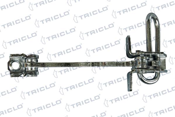 Triclo 138901 - Фиксатор двери avtokuzovplus.com.ua