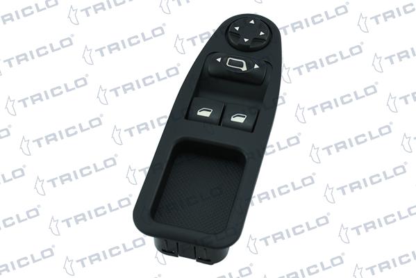 Triclo 141003 - Выключатель, стеклоподъемник avtokuzovplus.com.ua