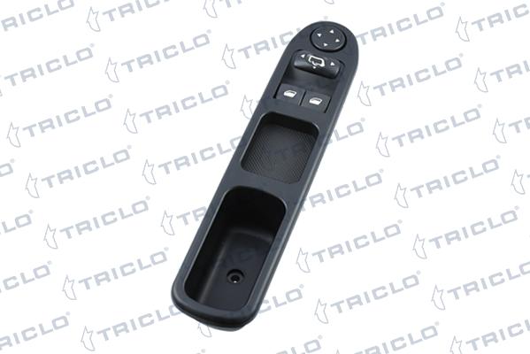 Triclo 141010 - Выключатель, стеклоподъемник autodnr.net