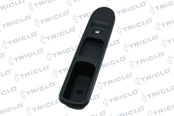 Triclo 141019 - Выключатель, стеклоподъемник autodnr.net