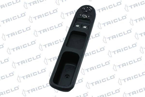 Triclo 141021 - Выключатель, стеклоподъемник autodnr.net