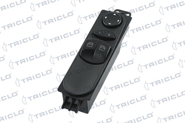 Triclo 142181 - Выключатель, стеклоподъемник autodnr.net