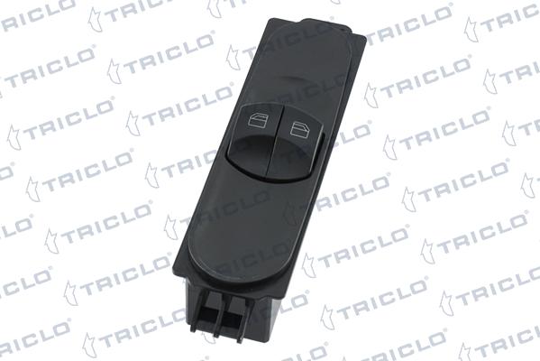 Triclo 142182 - Выключатель, стеклоподъемник autodnr.net