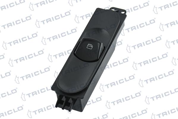 Triclo 142183 - Выключатель, стеклоподъемник avtokuzovplus.com.ua