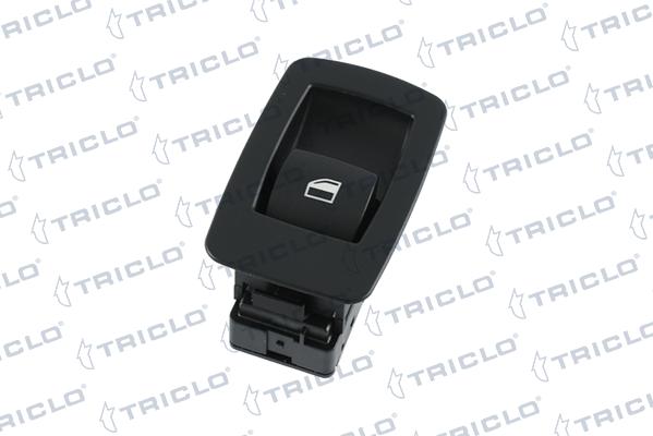 Triclo 142218 - Выключатель, стеклоподъемник avtokuzovplus.com.ua