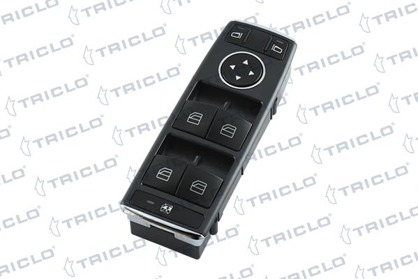 Triclo 142226 - Вимикач, стеклолод'емнік autocars.com.ua