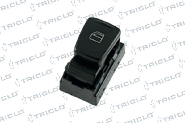 Triclo 142229 - Вимикач, стеклолод'емнік autocars.com.ua