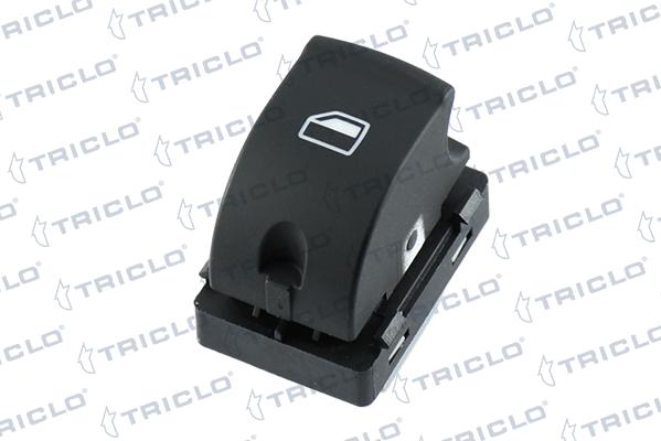 Triclo 143044 - Выключатель, стеклоподъемник autodnr.net