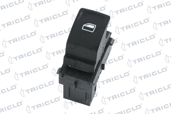 Triclo 143069 - Выключатель, стеклоподъемник avtokuzovplus.com.ua