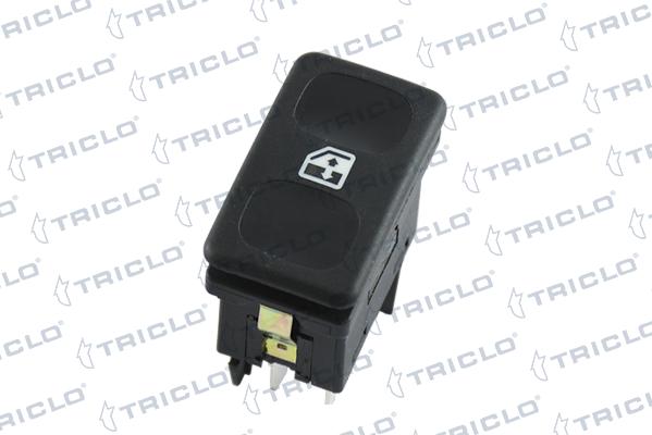 Triclo 143090 - Выключатель, стеклоподъемник avtokuzovplus.com.ua