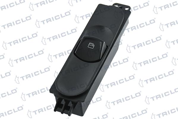 Triclo 143239 - Выключатель, стеклоподъемник autodnr.net