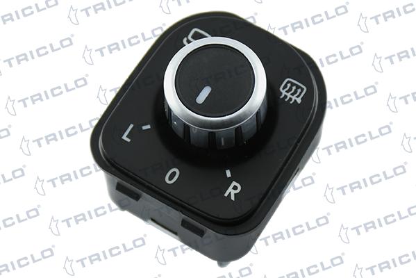 Triclo 143246 - Вимикач, регулювання зе autocars.com.ua