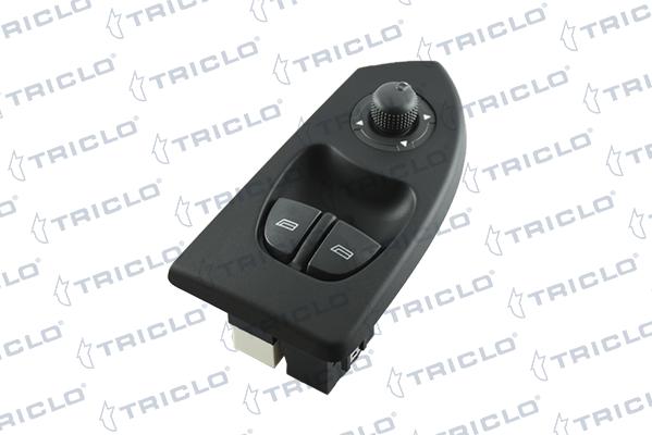 Triclo 144108 - Выключатель, стеклоподъемник autodnr.net