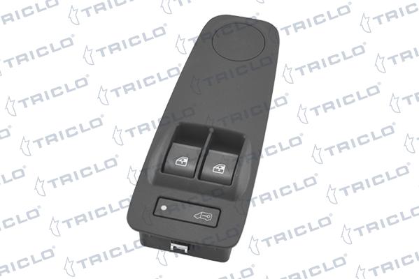 Triclo 144115 - Вимикач, стеклолод'емнік autocars.com.ua