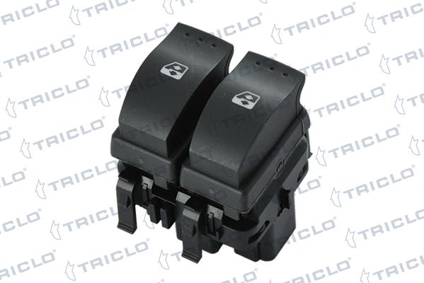 Triclo 145141 - Выключатель, стеклоподъемник avtokuzovplus.com.ua