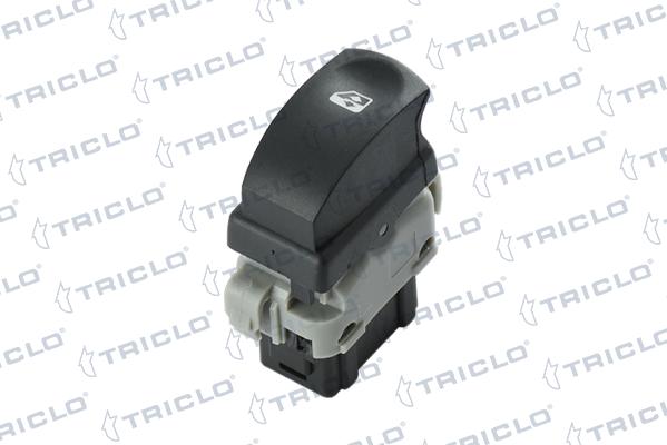 Triclo 145145 - Выключатель, стеклоподъемник avtokuzovplus.com.ua