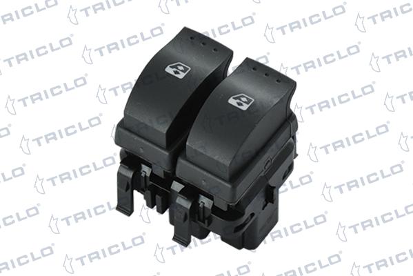 Triclo 145159 - Вимикач, стеклолод'емнік autocars.com.ua