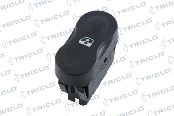 Triclo 145165 - Выключатель, стеклоподъемник autodnr.net