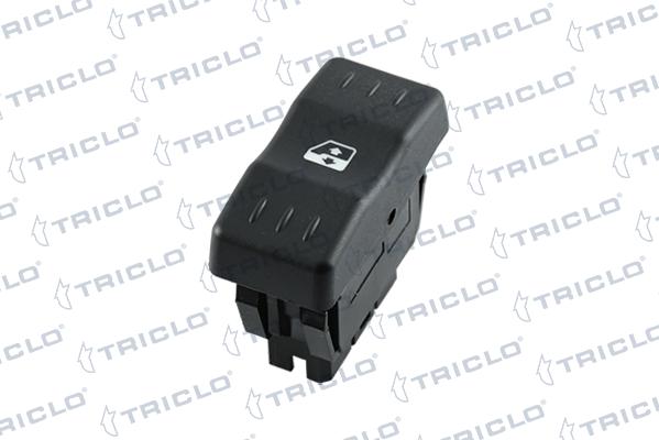 Triclo 145166 - Выключатель, стеклоподъемник autodnr.net