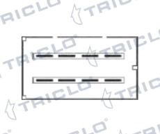 Triclo 145252 - Выключатель, регулирование зеркал avtokuzovplus.com.ua