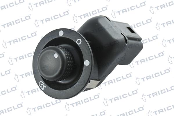 Triclo 145256 - Вимикач, регулювання зе autocars.com.ua