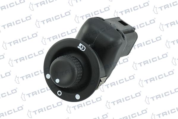 Triclo 145265 - Вимикач, регулювання зе autocars.com.ua