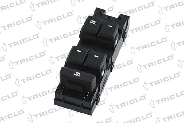 Triclo 146098 - Вимикач, стеклолод'емнік autocars.com.ua