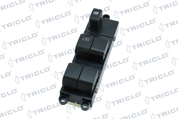 Triclo 146170 - Выключатель, стеклоподъемник avtokuzovplus.com.ua